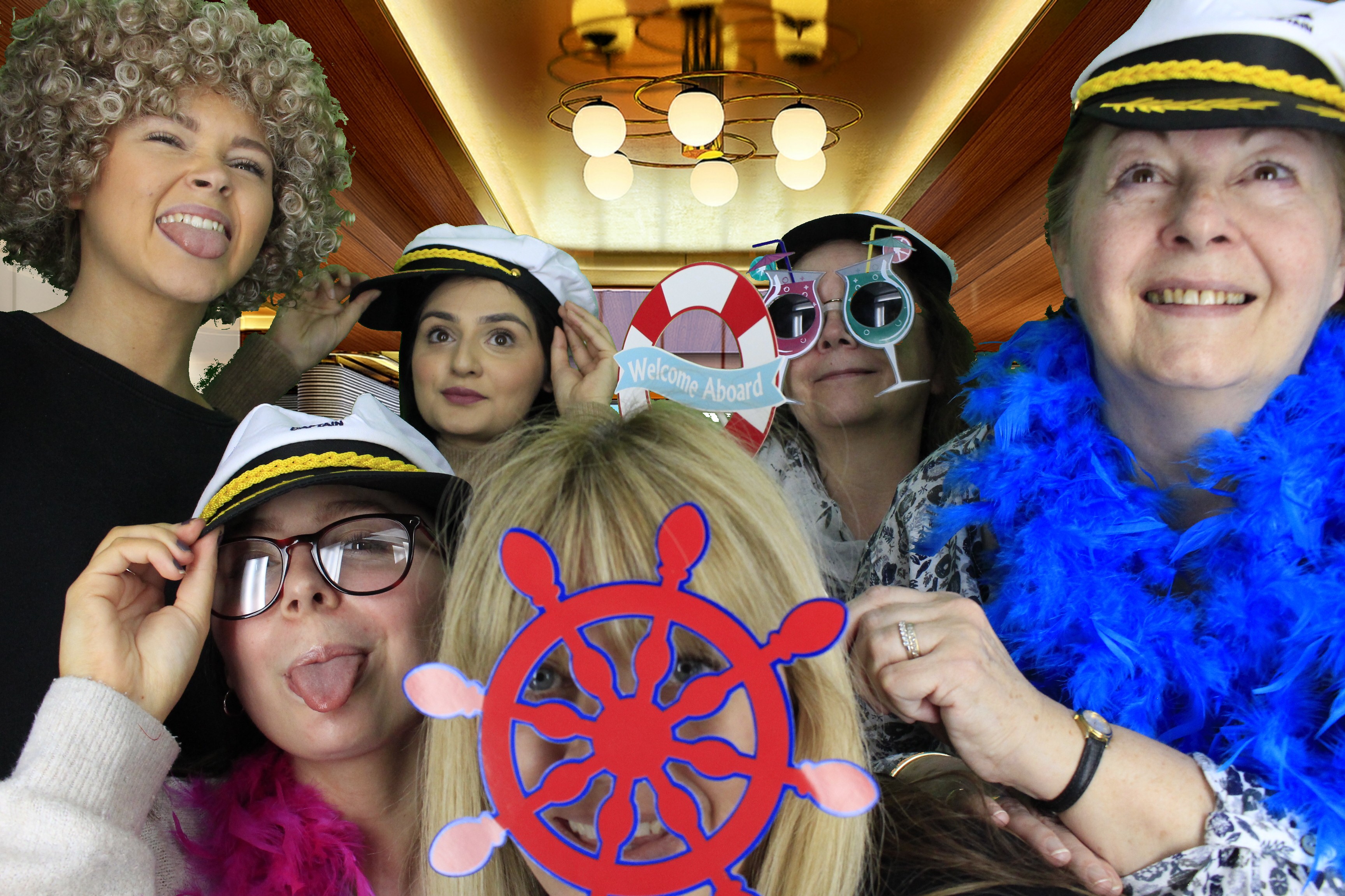 Virgin Voyages | View more photos from the event at gallery.myphotoboothexperience.co.uk/u/MyPhotoBoothExperienceLtd/Virgin-Voyages